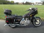 1981 Honda GOLDWING 1100 GL 1100