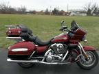 2010 Kawasaki Vulcan 1700 Voyager