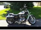 Harley Davidson 2003 Sportster 883