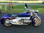 2004 Honda Rune Gold Wing