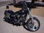 2006 Harley Davidson Dyna Street Bob FXDBI