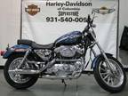 2003 Harley-Davidson XLH Sportster 883