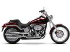 2002 Harley-Davidson FXSTD/FXSTDI Softail Deuce