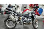 2013 Bmw R 1200 Gs