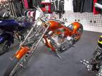 2005 Red Neck Chopper