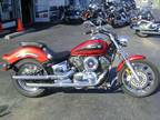 2009 Yamaha V Star 1100 Custom