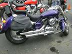 2003 Yamaha V Star Classic