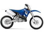 2014 Yamaha YZ250