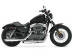 2008 Harley-Davidson Sportster 1200 Nightster