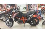 2014 KTM 690 Duke