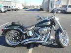 2008 Harley Davidson Fatboy