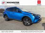 2018 Toyota RAV4 XLE AWD