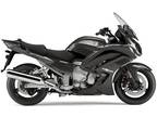 2015 Yamaha FJR1300ES