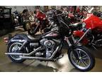 2007 Harley-Davidson Dyna Low Rider