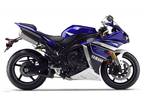 2013 Yamaha YZF-R1