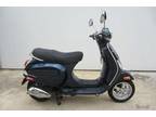 2013 Vespa LX 150 i.e. - Ducati San Antonio, San Antonio Texas