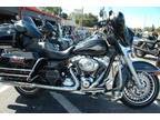 2013 Harley-Davidson Electra Glide Classic