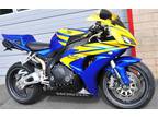 2006 Honda CBR 1000RR