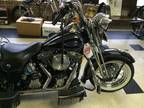 1998 Harley-Davidson Heritage Springer Softail - FLSTS