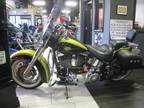 2011 Harley Davidson FLSTN (Deluxe)