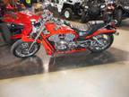 2005 Harley-Davidson VRSCSE Screamin’ Eagle V-Rod