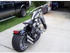 2014 Custom Built Motorcycles Chopper