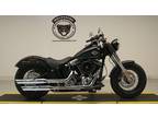 2015 Harley-Davidson Softail Slim