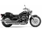 2013 Yamaha V Star Custom