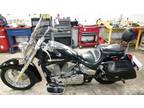 2005 Honda Shadow VTX 1300 S Motorcycle ** LIKE NEW **