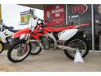 2006 Honda CRF450R