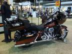 2015 Harley-Davidson CVO Road Glide Ultra