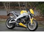 2003 Buell Xb9S Lightning