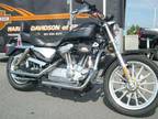 2006 Harley-Davidson Sportster 883 Low