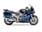 2012 Yamaha FJR1300A