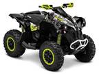 2015 Can-Am Renegade X xc 1000