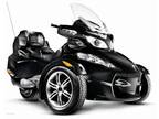 2010 Can-Am Spyder RT-S SM5