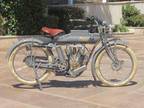 1913 Indian V-Twin