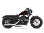 2014 Harley-Davidson Sportster Forty-Eight