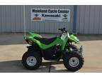 2015 Arctic Cat DVX 90