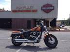 2014 Harley-Davidson Dyna Fat Bob