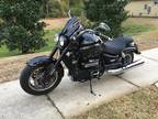 2011 Triumph Rocket III 3 Roadster ABS 2300cc