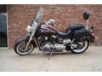 2006 Yamaha V Star 1100 Custom