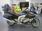 2014 Bmw K 1600 Gtl