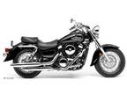 2008 Kawasaki Vulcan 1500 Classic