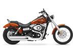 2011 Harley-Davidson Dyna Wide Glide