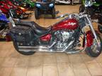 2008 Kawasaki Vulcan 900 Classic