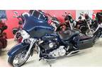 2012 Harley Davidson Street Glide Flhx