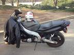 Yamaha YZF 2002 STOLEN