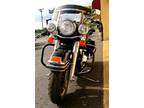 1996 Harley-Davidson Road King Police Model Worldwide Delivery