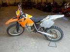 2001 Ktm 520 E/Xc